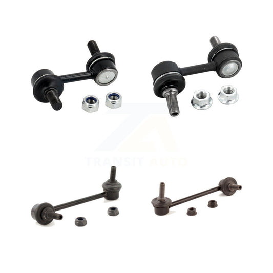 Suspension Stabilizer Bar Link Kit-K72-101596 - Kit.bestparts.ca