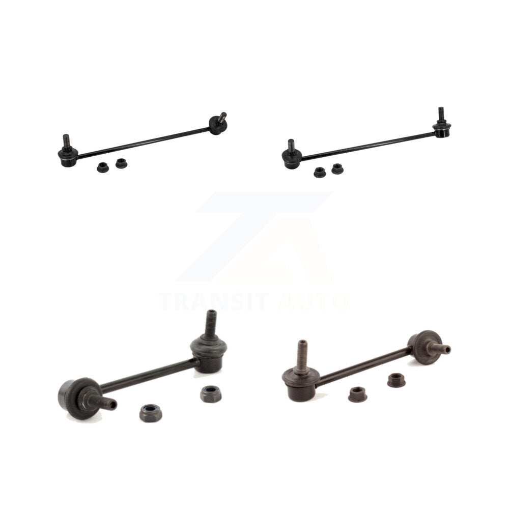 Suspension Stabilizer Bar Link Kit-K72-101597 - Kit.bestparts.ca Kit.bestparts.ca