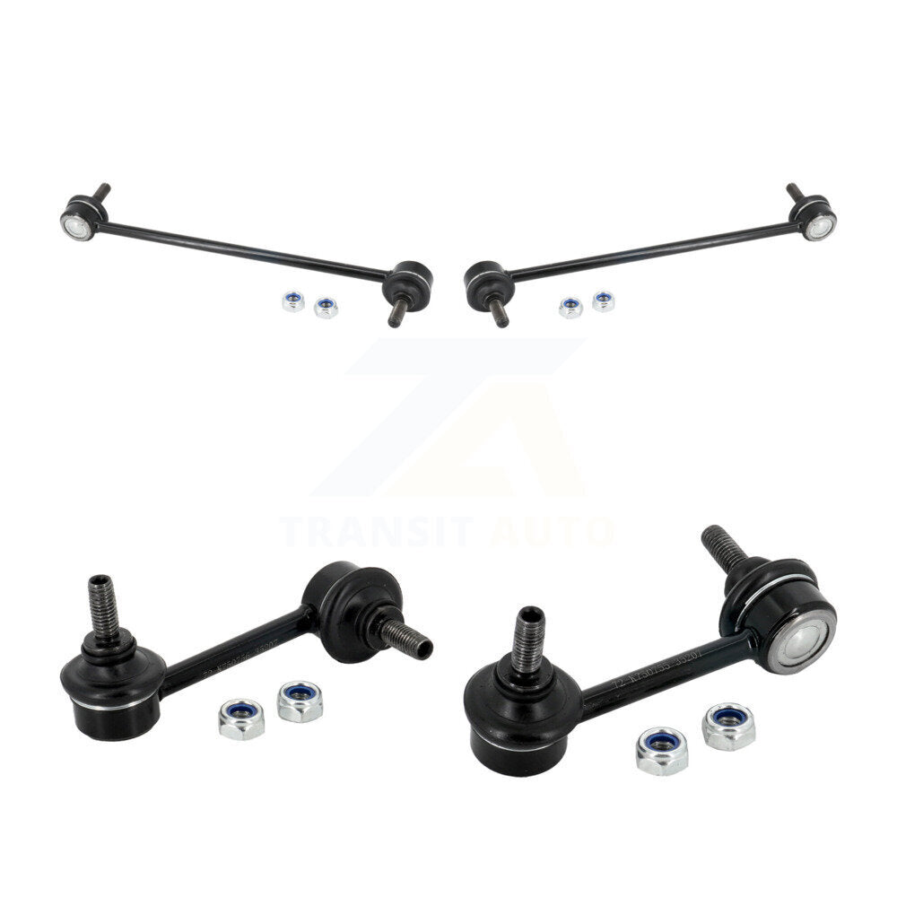 Suspension Stabilizer Bar Link Kit-K72-101598 - Kit.bestparts.ca