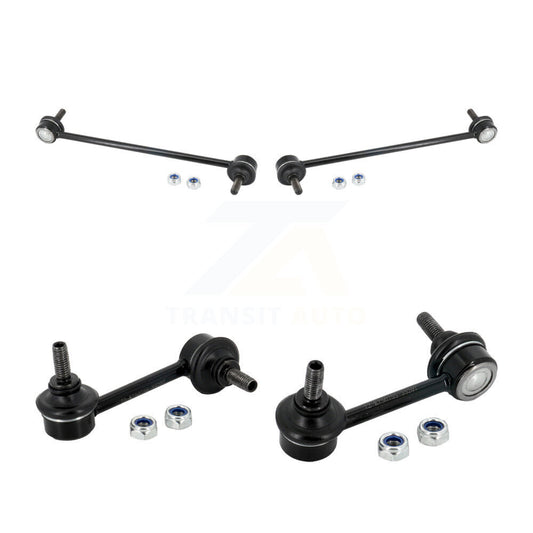 Suspension Stabilizer Bar Link Kit-K72-101598 - Kit.bestparts.ca