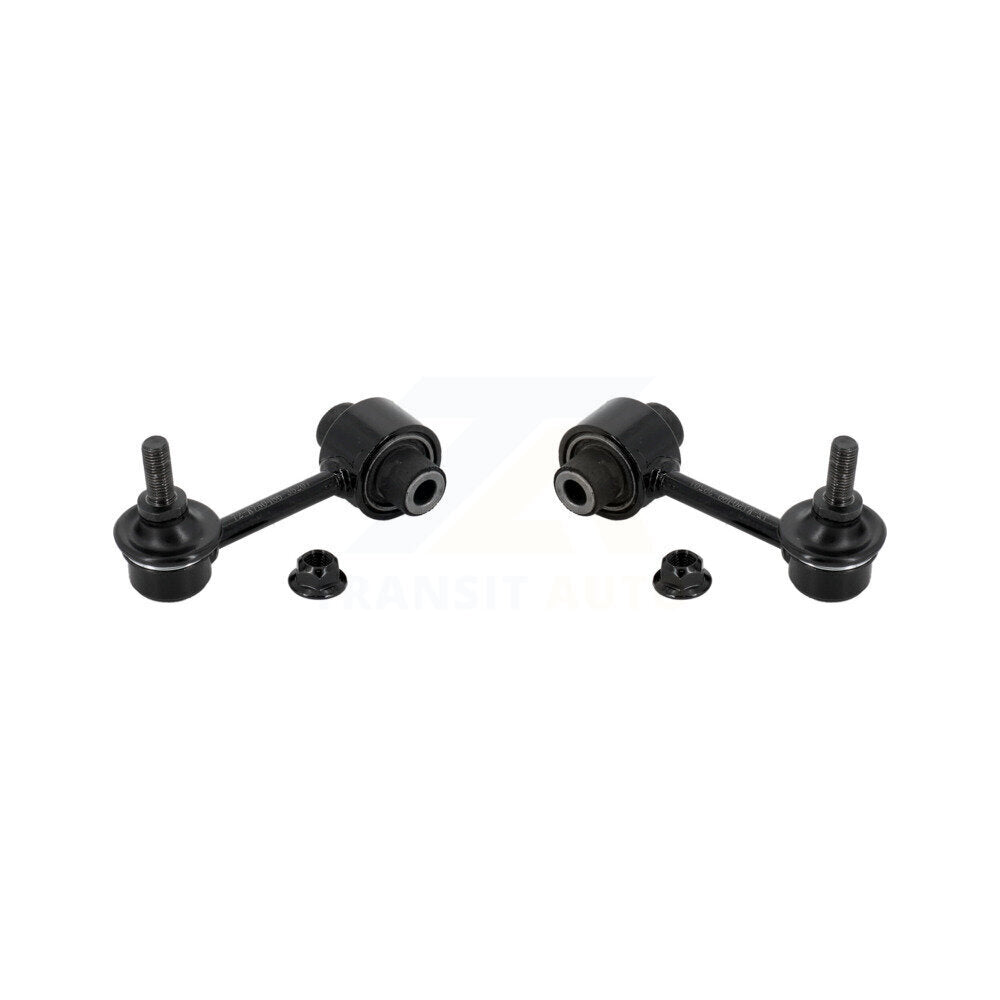 Suspension Stabilizer Bar Link Kit-K72-101600 - Kit.bestparts.ca Kit.bestparts.ca