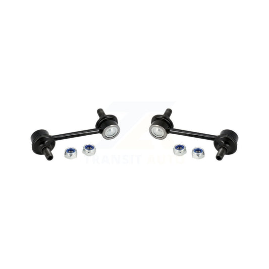 Suspension Stabilizer Bar Link Kit-K72-101604 - Kit.bestparts.ca
