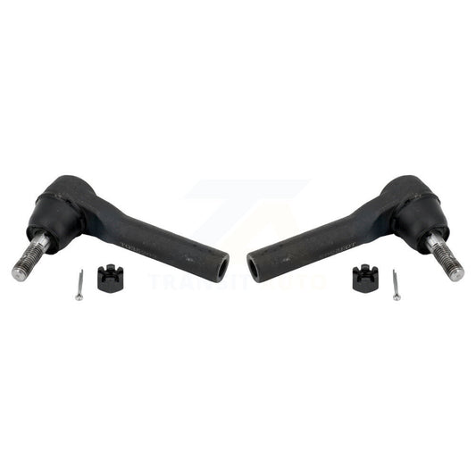 Steering Tie Rod End Kit-K72-101605 - Kit.bestparts.ca