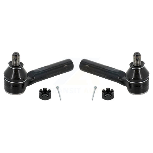 Steering Tie Rod End Kit-K72-101606 - Kit.bestparts.ca