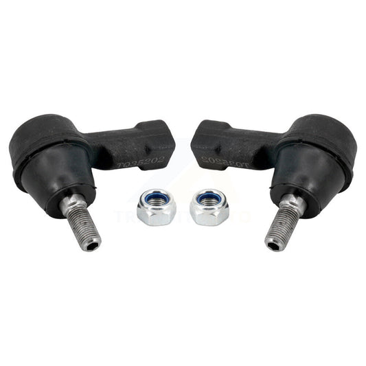 Steering Tie Rod End Kit-K72-101607 - Kit.bestparts.ca