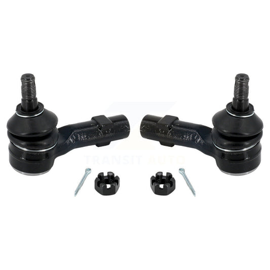 Steering Tie Rod End Kit-K72-101608 - Kit.bestparts.ca