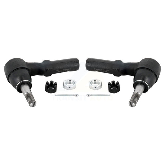 Steering Tie Rod End Kit-K72-101609 - Kit.bestparts.ca