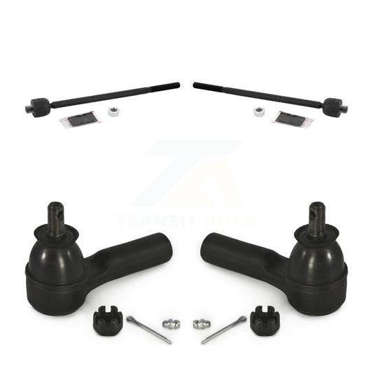 Steering Tie Rod End Kit-K72-101616 - Kit.bestparts.ca