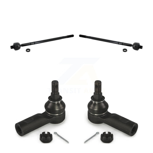 Steering Tie Rod End Kit-K72-101619 - Kit.bestparts.ca