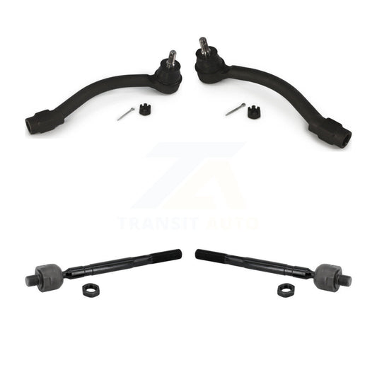 Steering Tie Rod End Kit-K72-101621 - Kit.bestparts.ca