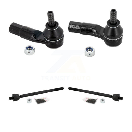 Steering Tie Rod End Kit-K72-101623 - Kit.bestparts.ca