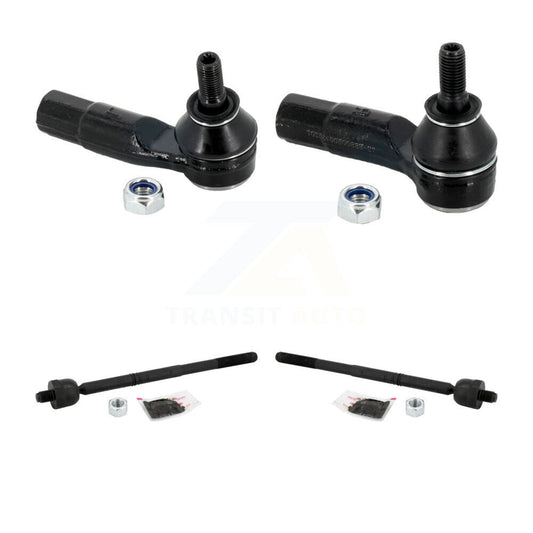 Steering Tie Rod End Kit-K72-101624 - Kit.bestparts.ca