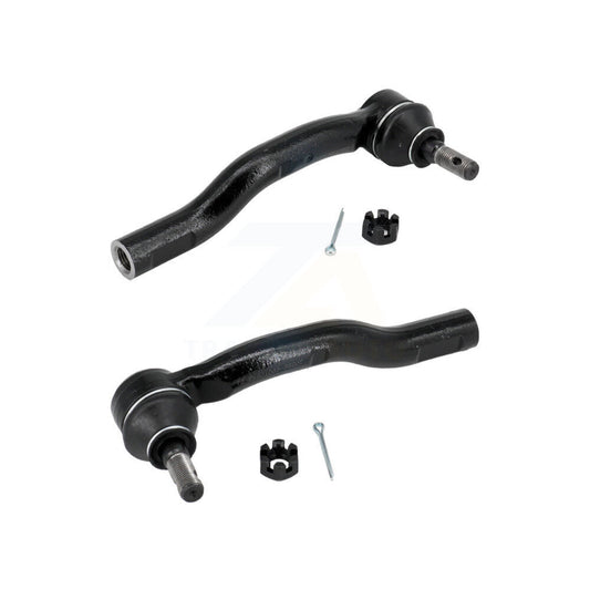 Steering Tie Rod End Kit-K72-101629 - Kit.bestparts.ca