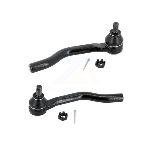 Steering Tie Rod End Kit-K72-101630 - Kit.bestparts.ca