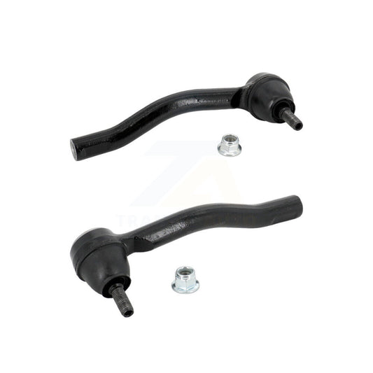 Steering Tie Rod End Kit-K72-101633 - Kit.bestparts.ca