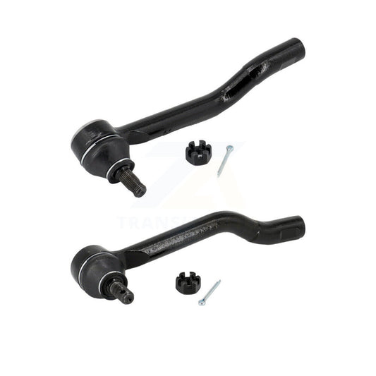 Steering Tie Rod End Kit-K72-101635 - Kit.bestparts.ca