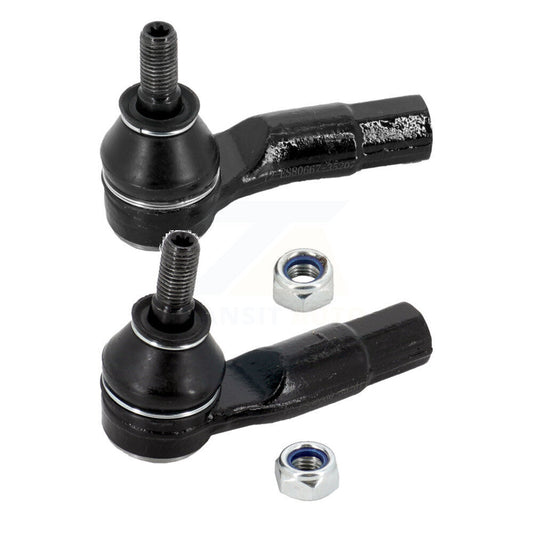 Steering Tie Rod End Kit-K72-101636 - Kit.bestparts.ca