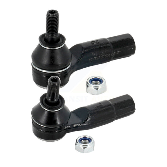 Steering Tie Rod End Kit-K72-101637 - Kit.bestparts.ca