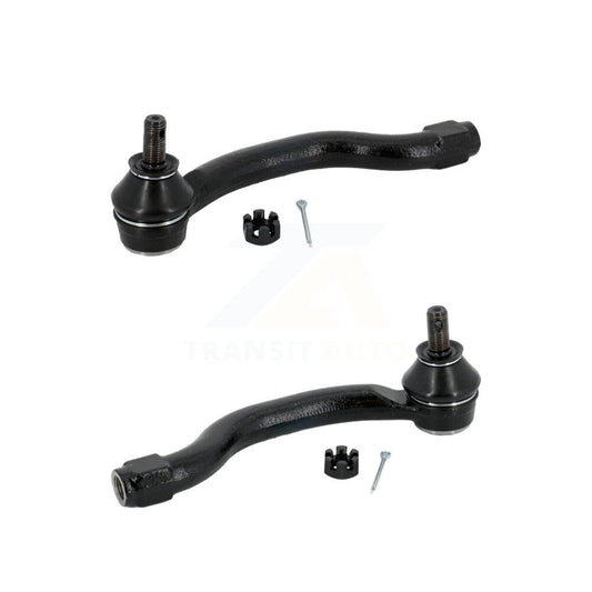 Steering Tie Rod End Kit-K72-101640 - Kit.bestparts.ca