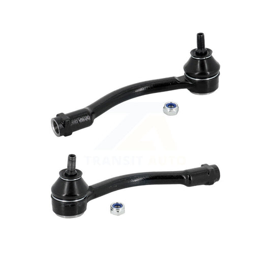Steering Tie Rod End Kit-K72-101641 - Kit.bestparts.ca