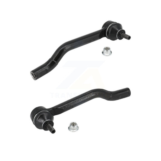 Steering Tie Rod End Kit-K72-101642 - Kit.bestparts.ca