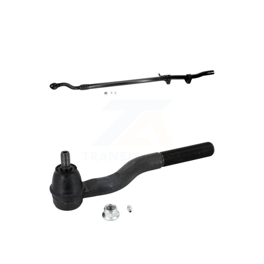 Steering Tie Rod End Kit-K72-101644 - Kit.bestparts.ca
