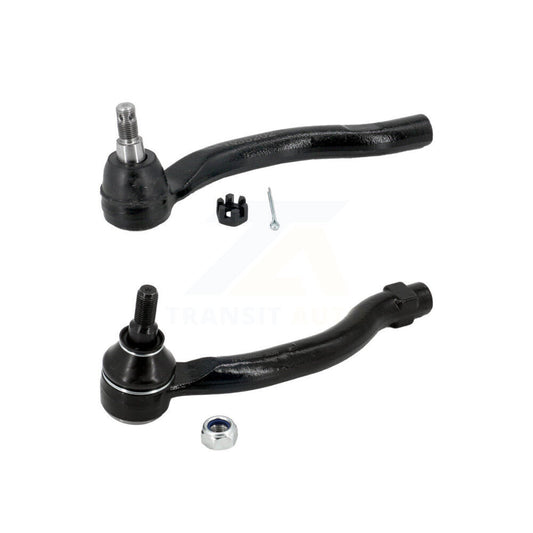 Steering Tie Rod End Kit-K72-101645 - Kit.bestparts.ca