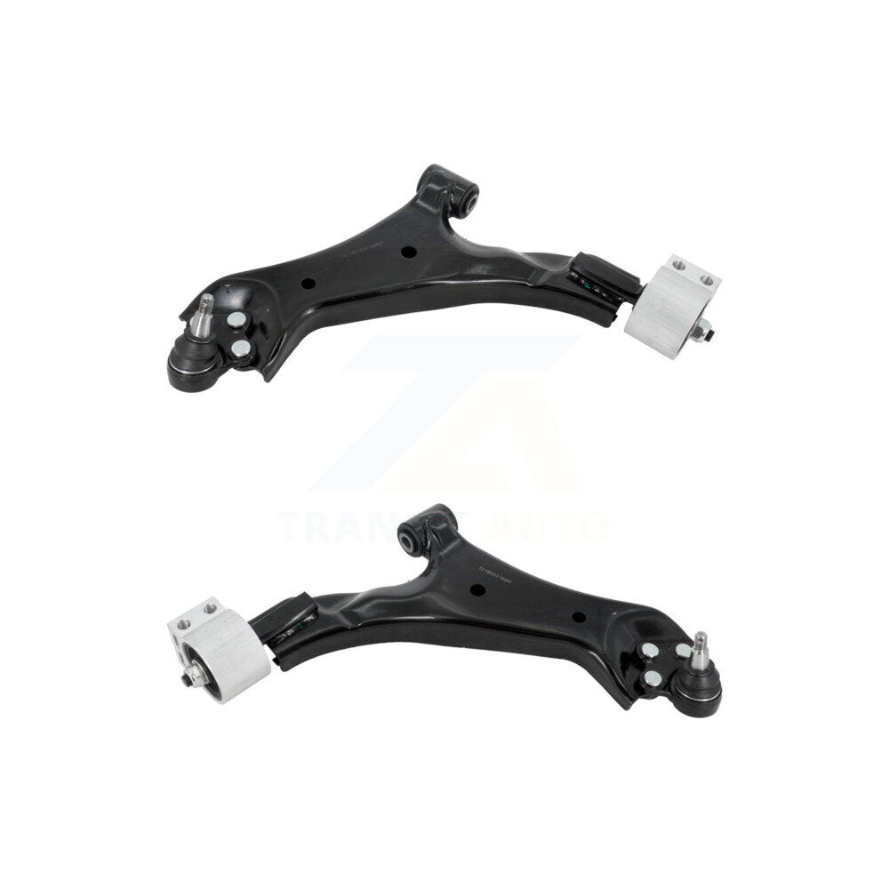 Suspension Control Arm Ball Joint Assembly Kit-K72-101652 Kit.bestparts.ca