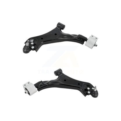 Suspension Control Arm Ball Joint Assembly Kit-K72-101652