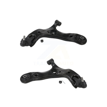 Suspension Control Arm Kit-K72-101656