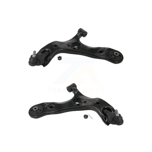 Suspension Control Arm Kit-K72-101656