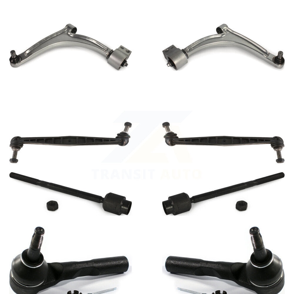 Suspension Control Arm Ball Joint Assembly Kit-K72-101657