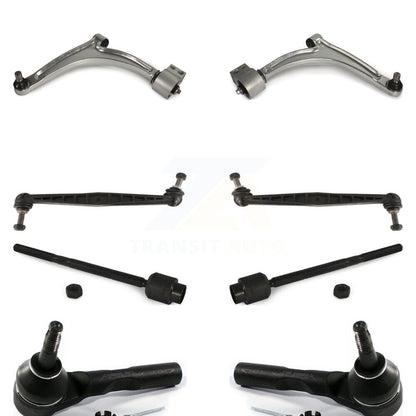 Suspension Control Arm Ball Joint Assembly Kit-K72-101657