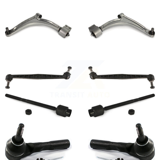Suspension Control Arm Ball Joint Assembly Kit-K72-101657