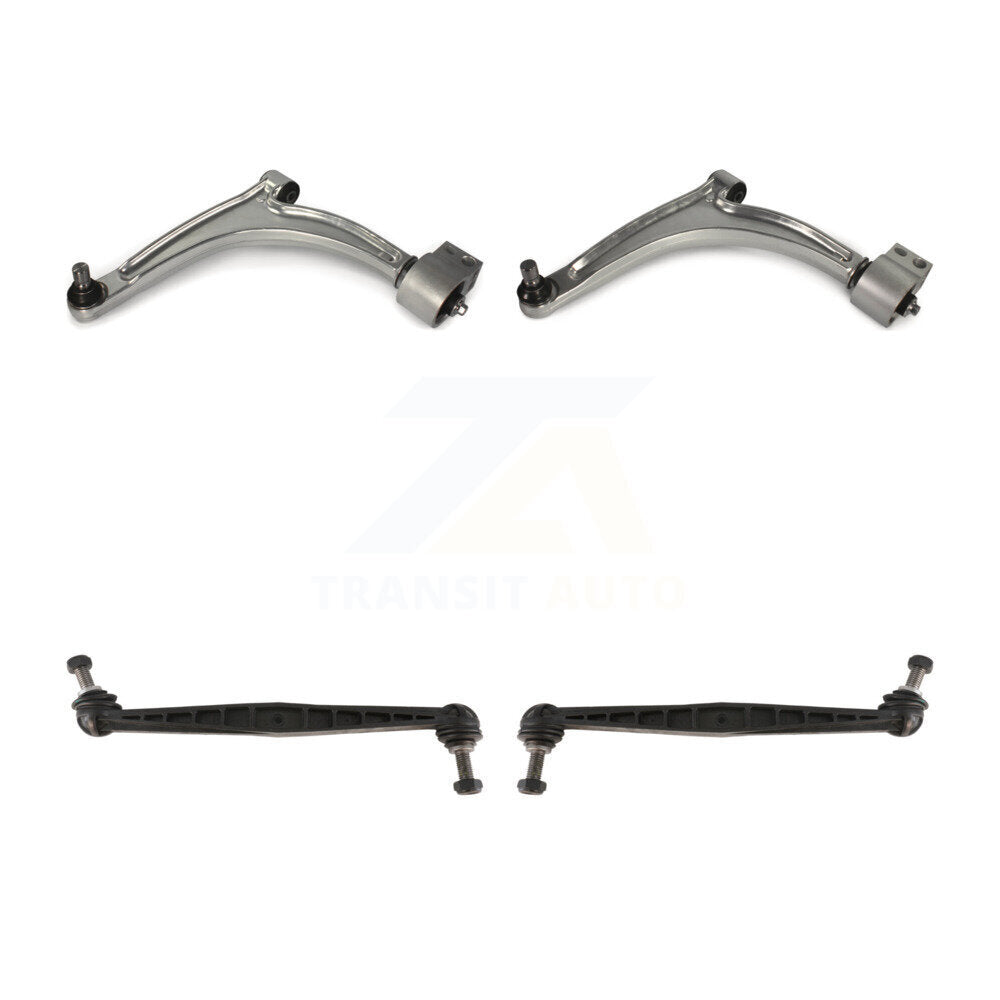 Suspension Control Arm Ball Joint Assembly Kit-K72-101663 Kit.bestparts.ca