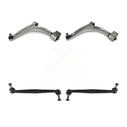 Suspension Control Arm Ball Joint Assembly Kit-K72-101663