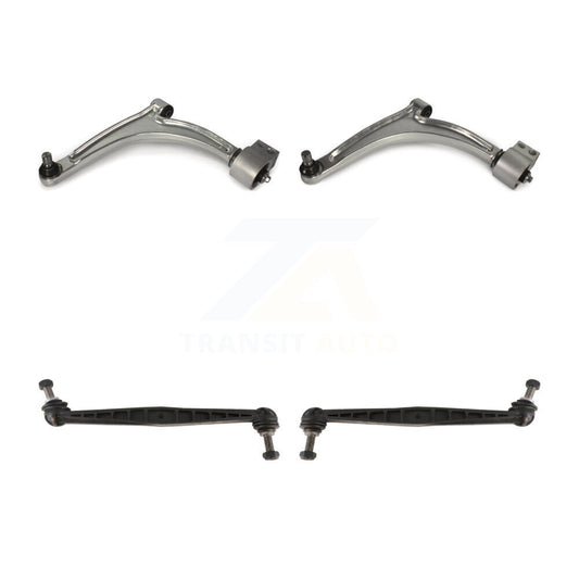 Suspension Control Arm Ball Joint Assembly Kit-K72-101663