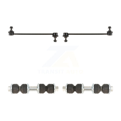 Suspension Stabilizer Bar Link Kit-K72-101665