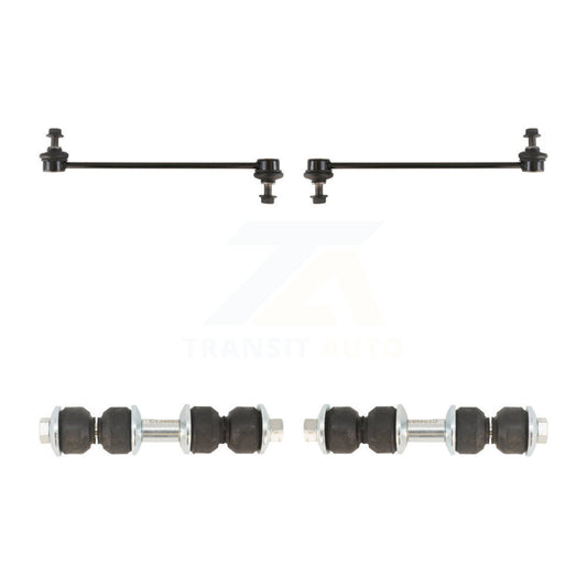 Suspension Stabilizer Bar Link Kit-K72-101665