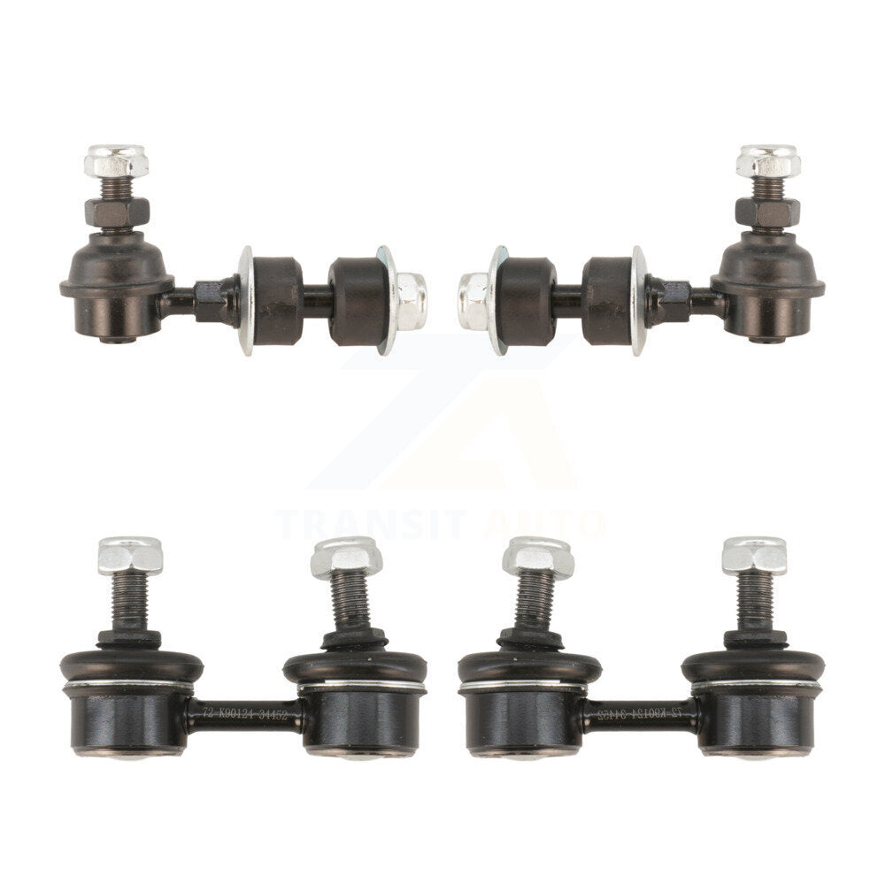 Suspension Stabilizer Bar Link Kit-K72-101666