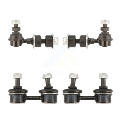 Suspension Stabilizer Bar Link Kit-K72-101666