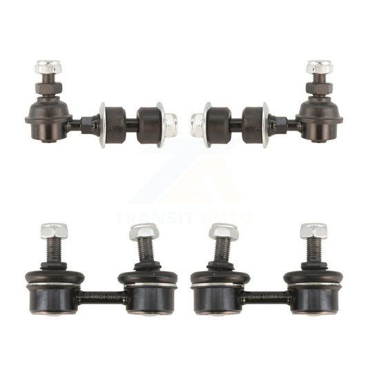 Suspension Stabilizer Bar Link Kit-K72-101666