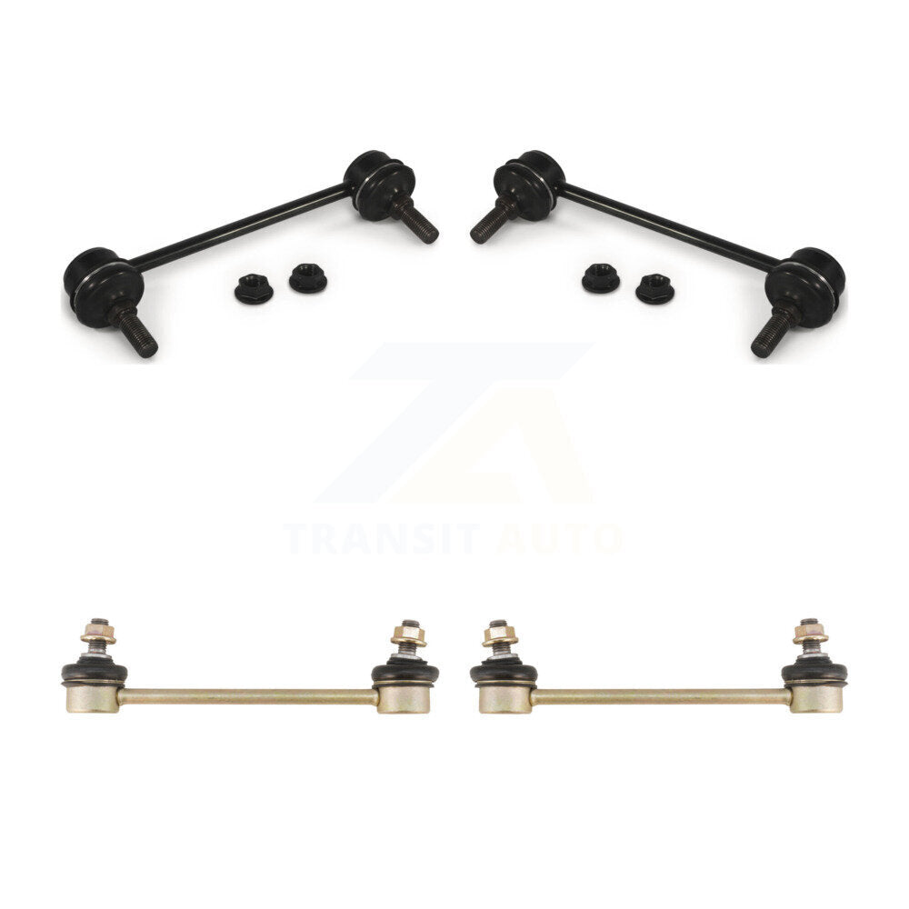 Suspension Stabilizer Bar Link Kit-K72-101667 Kit.bestparts.ca