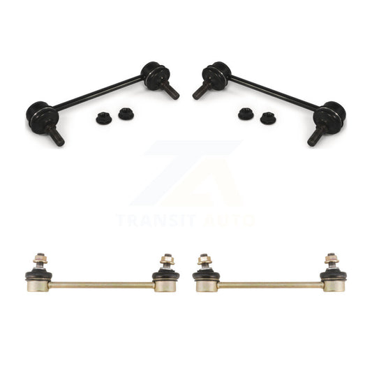 Suspension Stabilizer Bar Link Kit-K72-101667