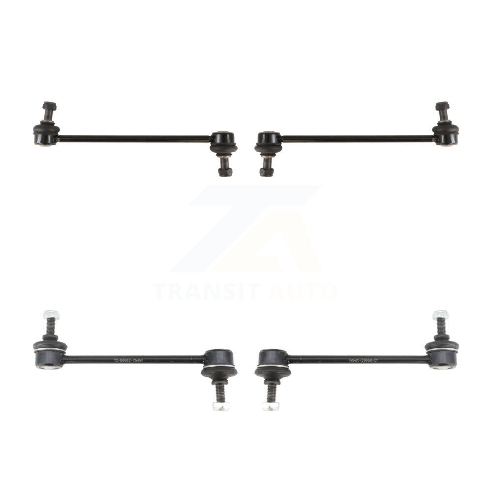 Suspension Stabilizer Bar Link Kit-K72-101668