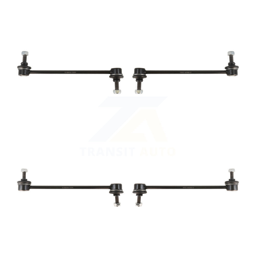 Suspension Stabilizer Bar Link Kit-K72-101670 Kit.bestparts.ca