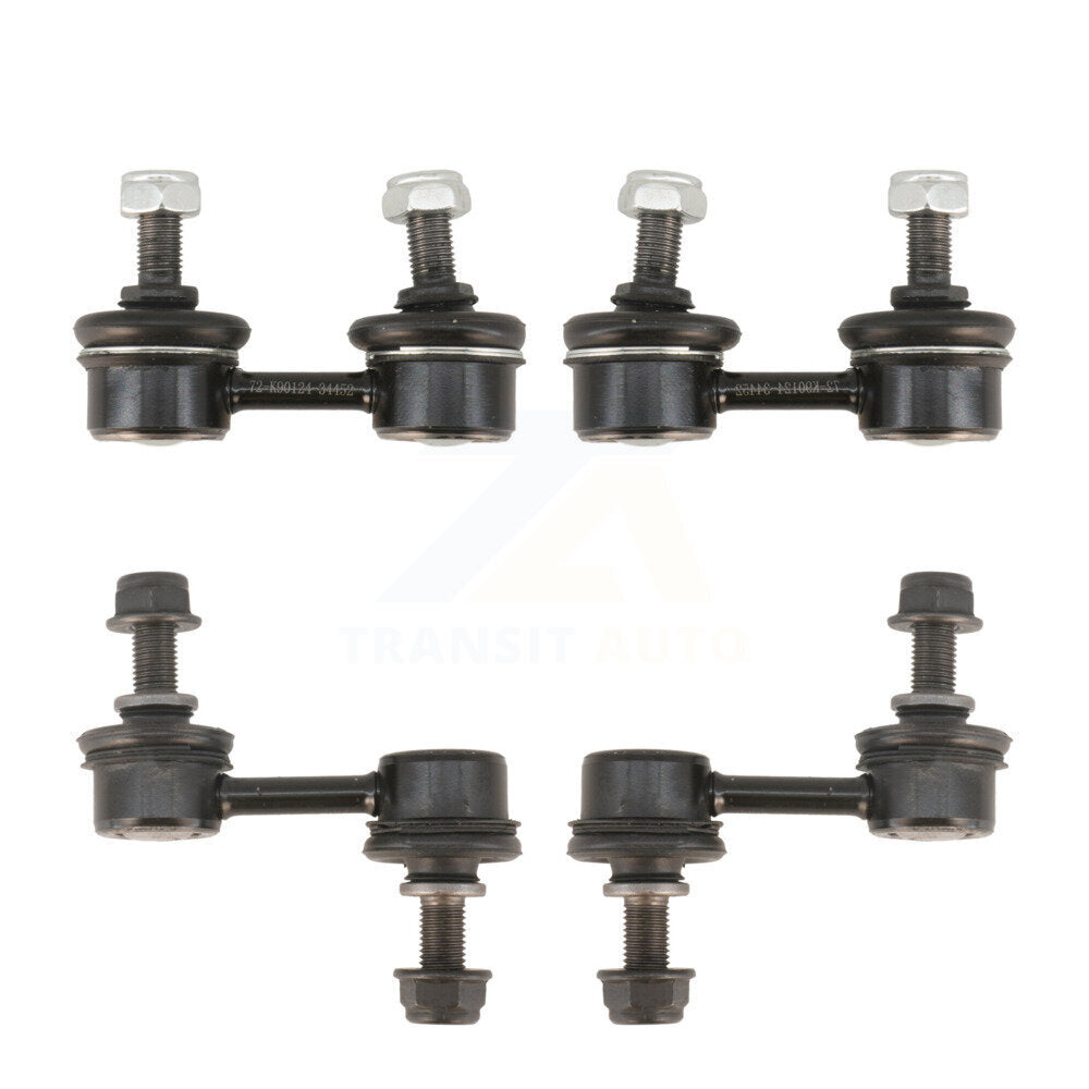Suspension Stabilizer Bar Link Kit-K72-101672