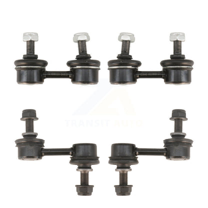 Suspension Stabilizer Bar Link Kit-K72-101672