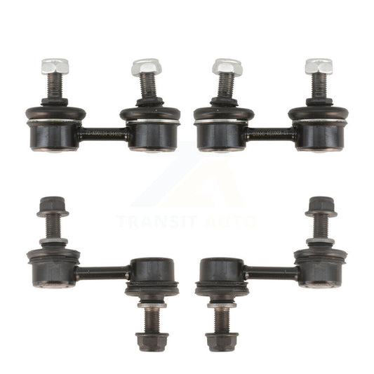 Suspension Stabilizer Bar Link Kit-K72-101672