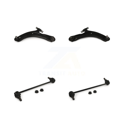 Suspension Control Arm Ball Joint Assembly Kit-K72-101686